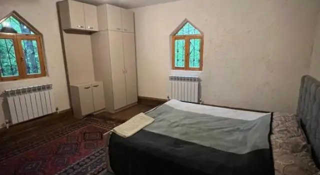Qusar Forest, Book Hotel Qusar Gusar district
