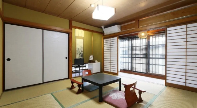 Travel Inn Yoitoko, Prenota Hotel Kusatsu 