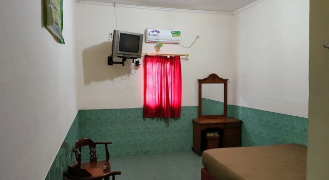 Hotel Bukit Sentabi Penembahen, Réserver Hôtel Medan Sumatra