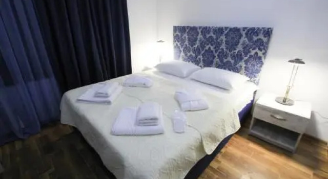 Dalood House Svaneti, Prenota Hotel Mestia Samegrelo Zemo-Svaneti