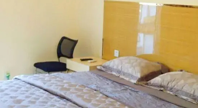 Shangxi Apartment, Prenota Appartamento Appartamenti a Zhaoqing, Appartamento