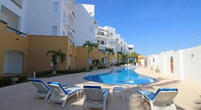 Casas Mgv 10, Prenota Hotel Hotel a Sinaloa con parcheggio, Parcheggio