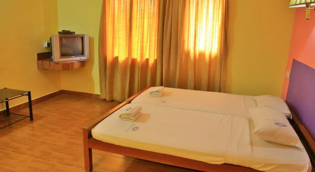 Номер Standard Hotel Srinivas