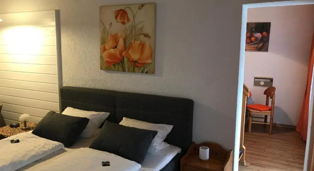 Студия Hotel Schachten