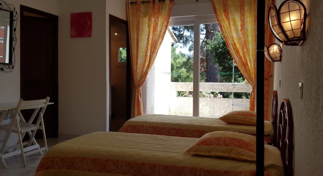 U RE D' ALZETU - Mini Villa 403, Забронировать Мини-отель Отели в центре Леччи, в центре