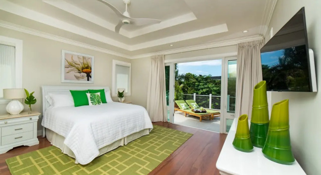 Everything Nice By the Sea in Montego Bay 5BR