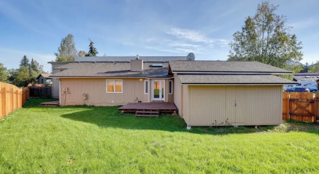Pet-friendly Anchorage Home - 8 Mi to Downtown!, Reservar Hotel Anchorage Alasca