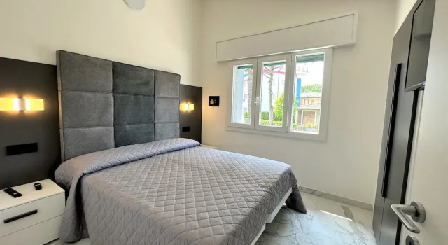Quiet Villa With Private Garden and BBQ, Prenota Villa Hotel a Veneto con parcheggio, Parcheggio