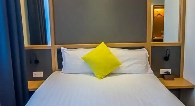 Номер Superior B Street Hotel