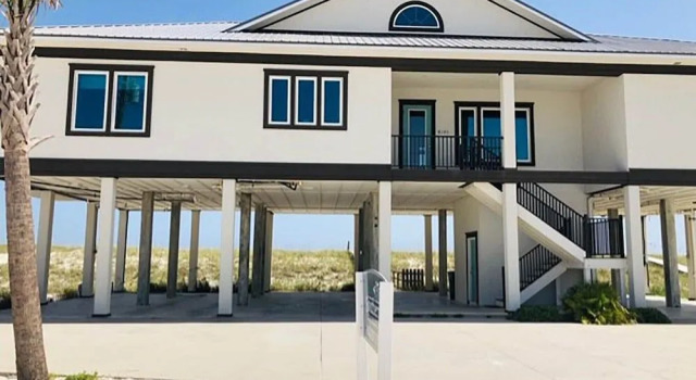 Making Memories by Southern Vacation Rentals, Rezerwuj Dom wakacyjny Navarre Panhandle Florida