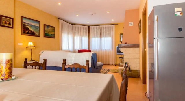 Вилла Casa La Moranja