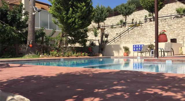Вилла с 3 комнатами Meliades Villas