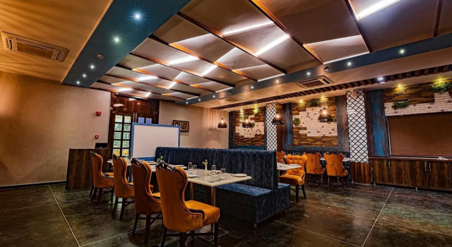 Regenta Inn Sambalpur