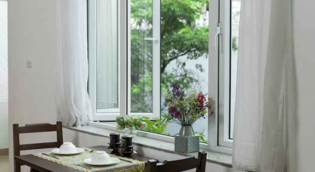 QMP Friendly House NX