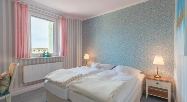 Двухместный номер Standard La Maison M