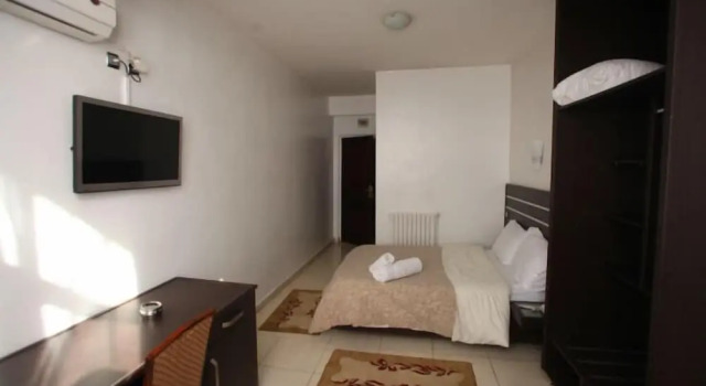 Одноместный номер Stambouli Hotel