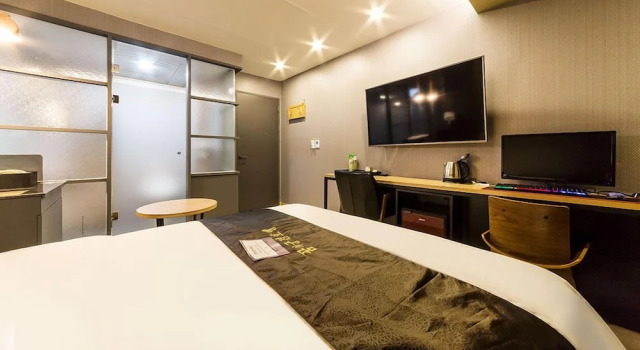 Номер Standard Jakjeon Dream Palace