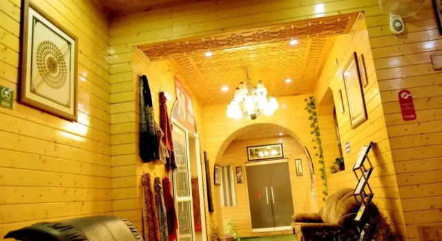 Impex Hill Resorts, Забронировать Отель Отели Jammu & Kashmir Ski по системе «всё включено», Всё включено