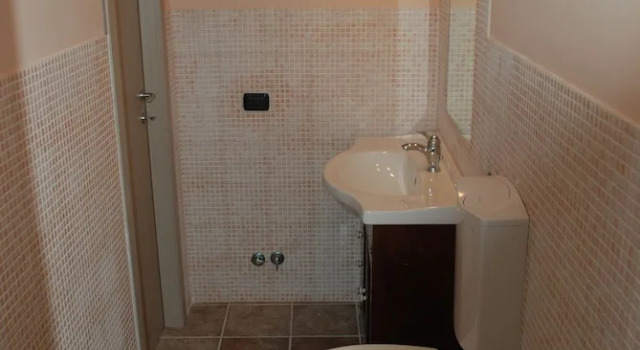 Двухместный номер Standard B&B Via Roma 9