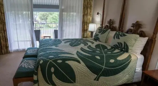 Club Wyndham The Cliffs Club - 5 Nights, Princeville, USA, Забронировать Отель Принсвилл Na Pali Coast, Kauai, рядом с Пляж Hideaways