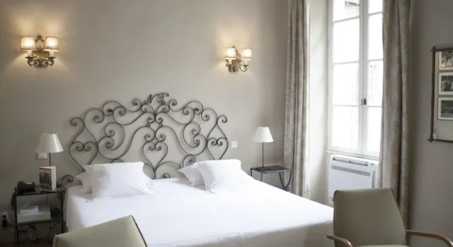 Номер Deluxe Hotel Nord-Pinus