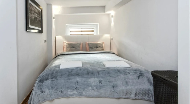 Acco Rent Amber House, Varaa Huoneisto Górny Sopot 