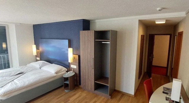 Номер Superior Hotel Post Glarnerhof