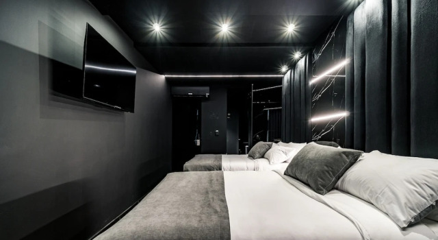 Hotel Four, Rezervovat Hotel El Poblado 