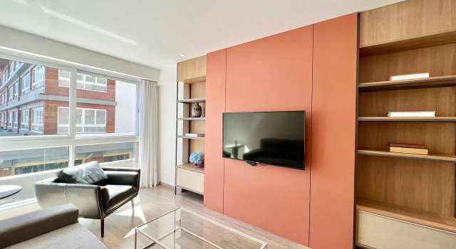 Apartamento no Centro Gramado- Vita Boulevard 112B