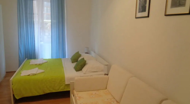 Студия Cozy Studio-apartment Gordana in Rovinj city center