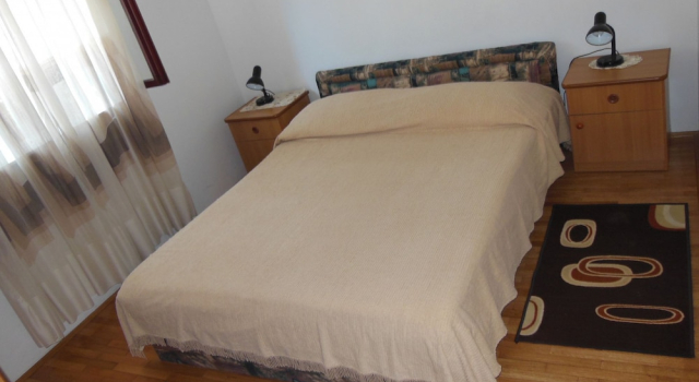 Apartment Jakica, Rezervovat Apartmán Brac Island Omiš