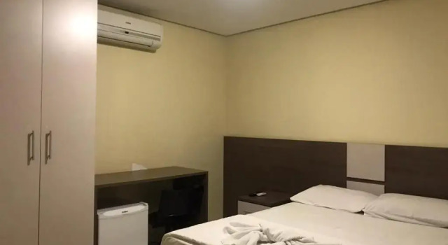 Hotel Moura, Забронировать Отель Брумаду штат Баия