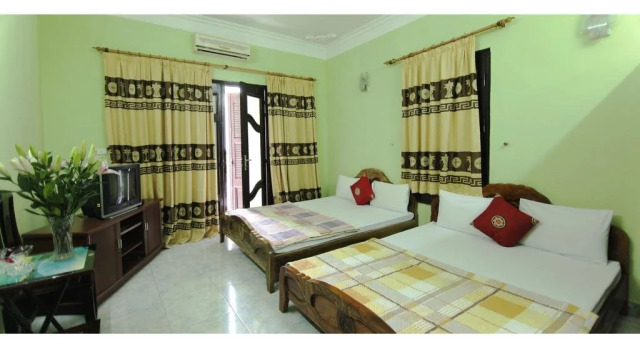 Tayho Guesthouse