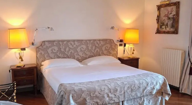 Superior Zimmer I due Roccoli