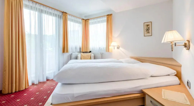 Номер Standard Pension Haus am See