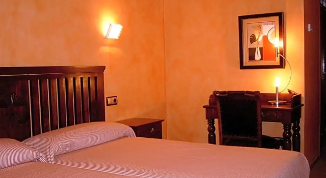 Номер Standard LAgora Hotel