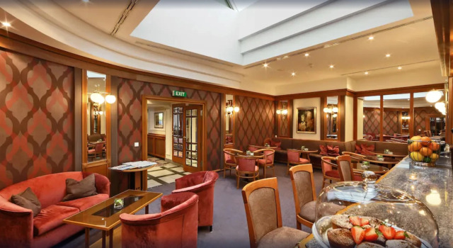 Grand Hotel Bohemia