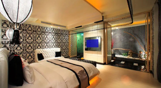 President motel, 预订 汽车旅馆 桃园市 桃园市