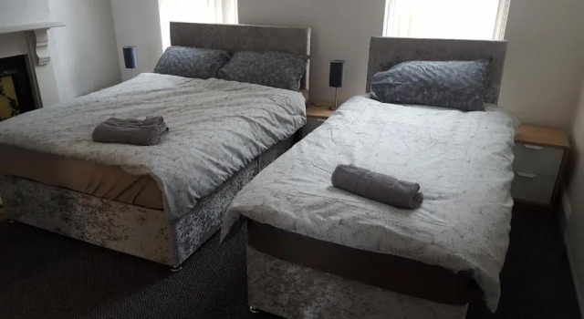 Belfast Guesthouse, Забронировать Гостевой дом Белфаст Графство Антрим, рядом с MAC Theatre