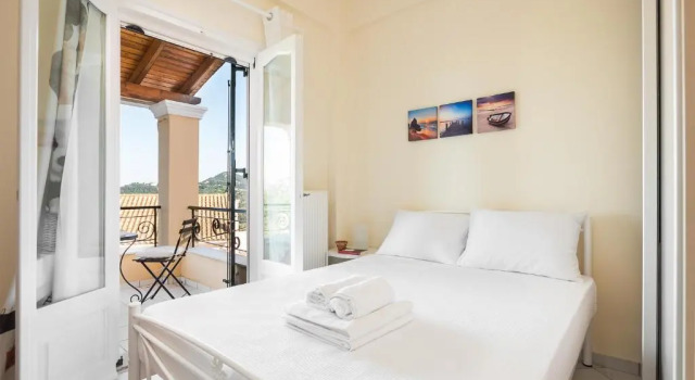 Коттедж с 3 комнатами Hilltop Holiday Residence