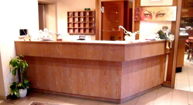 Hôtel à l'Ancre, Prenota Hotel Mothern 