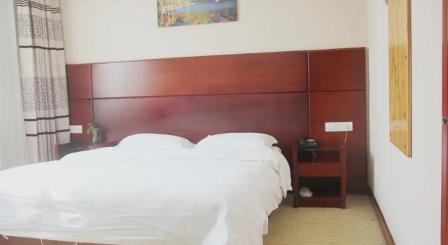 Номер Economy Irene Boutique Hotel Jinshu Branch