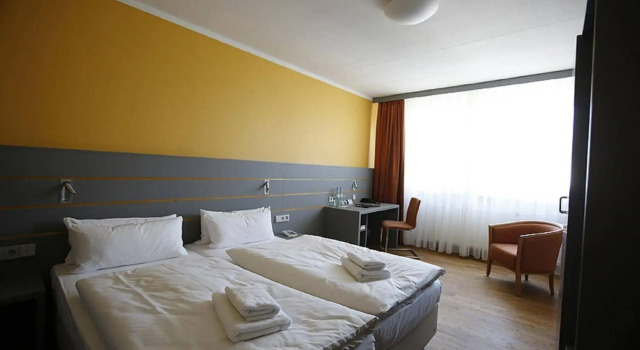 Dietrich-Bonhoeffer-Hotel