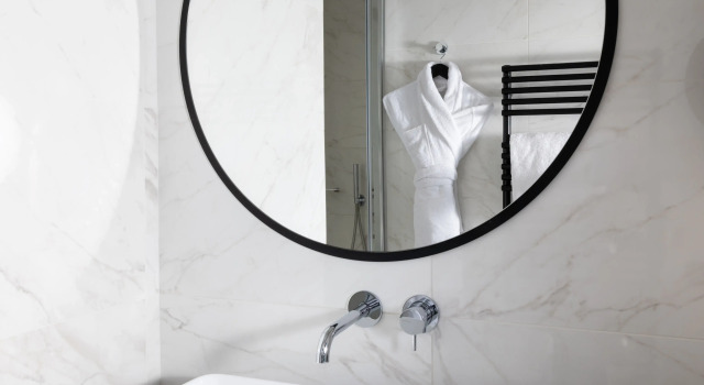 Двухместный номер Deluxe Hôtel La Maison Bordeaux