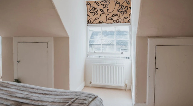 Апартаменты Classic с 2 комнатами Reizand Apartments, Young St