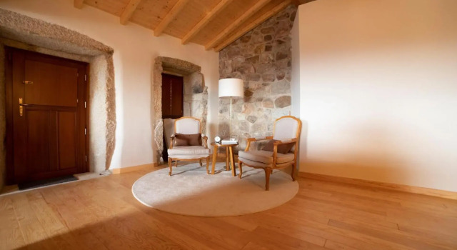 Casas da Penha, Rezervovat Hotel  