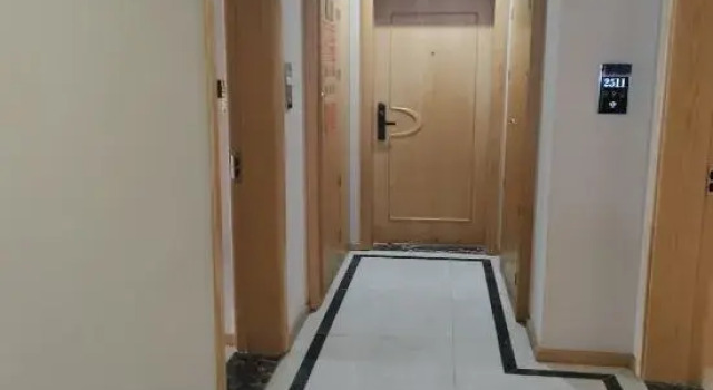Pullman Hotel (Jinan Wanhong Plaza), Prenota Hotel Hotel a Shandong con parcheggio, Parcheggio