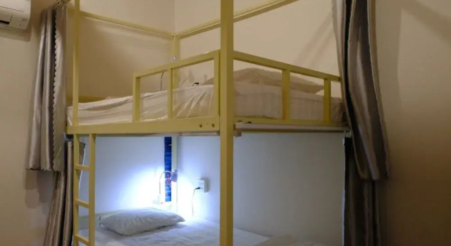 K2 Homestay & Coffee, Buchen Sie Hostel Hostels in Mekongdelta, Hostel