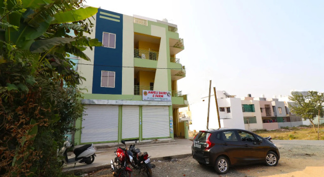 OYO 22475 Crib Inn, Забронировать Отель Отели штата Махараштры 3 звезды, 3*