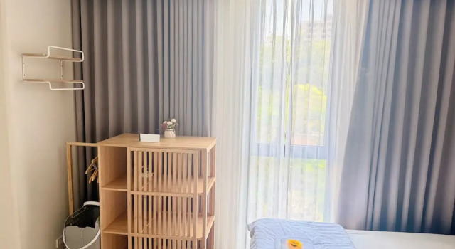 Номер Standard Shizuka House - 500m walk to BTS Phrom Phong